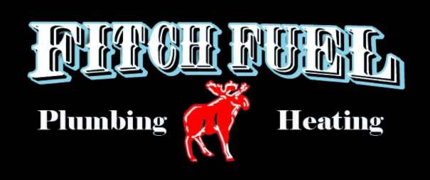 Fitch Fuel Company, Inc. logo